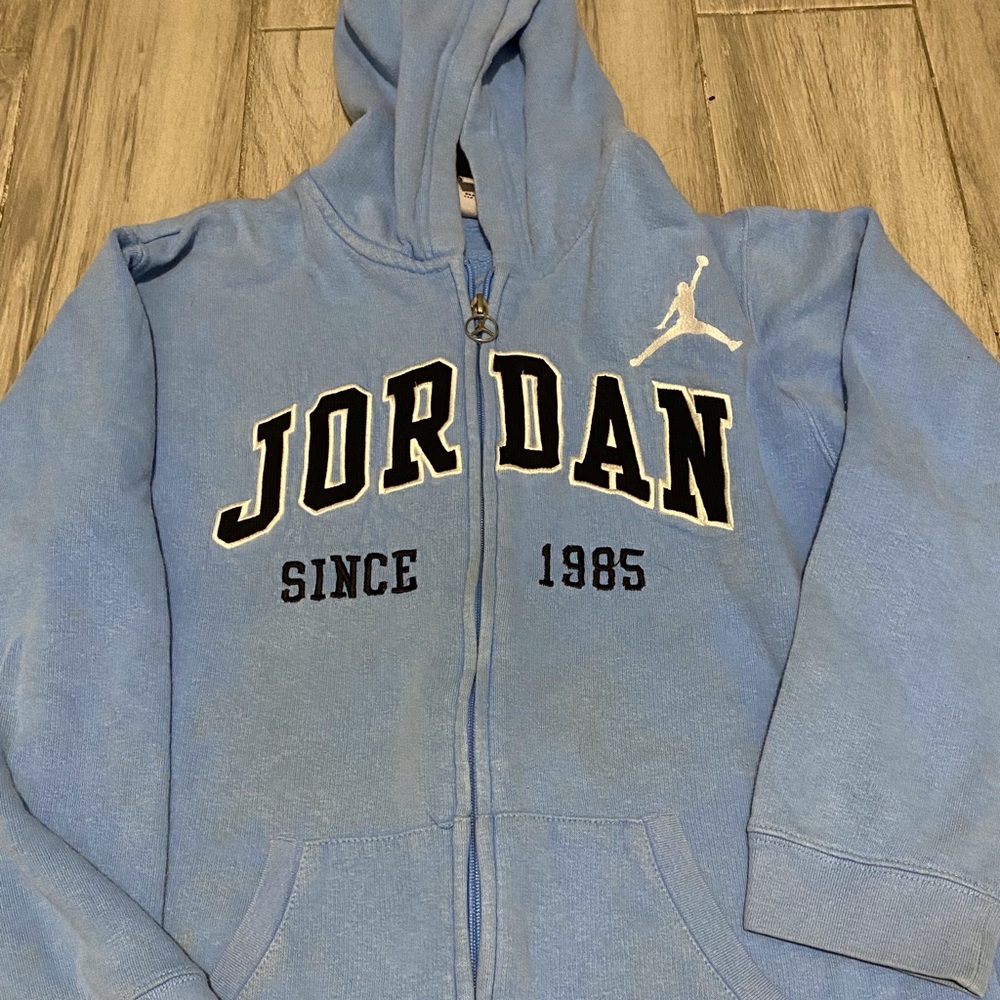 Air Jordan Hoodie